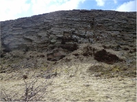 Rock Face